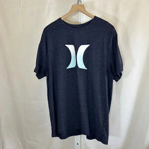 Hurley Men’s T Shirt Navy